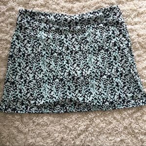 Tranquility Skort